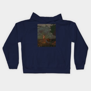 moonlit Kids Hoodie